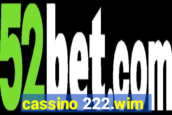 cassino 222.wim